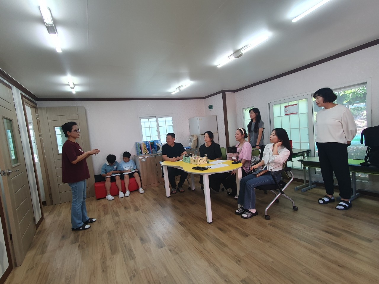 피아노 방과후학교 활동 공개(7.5.)