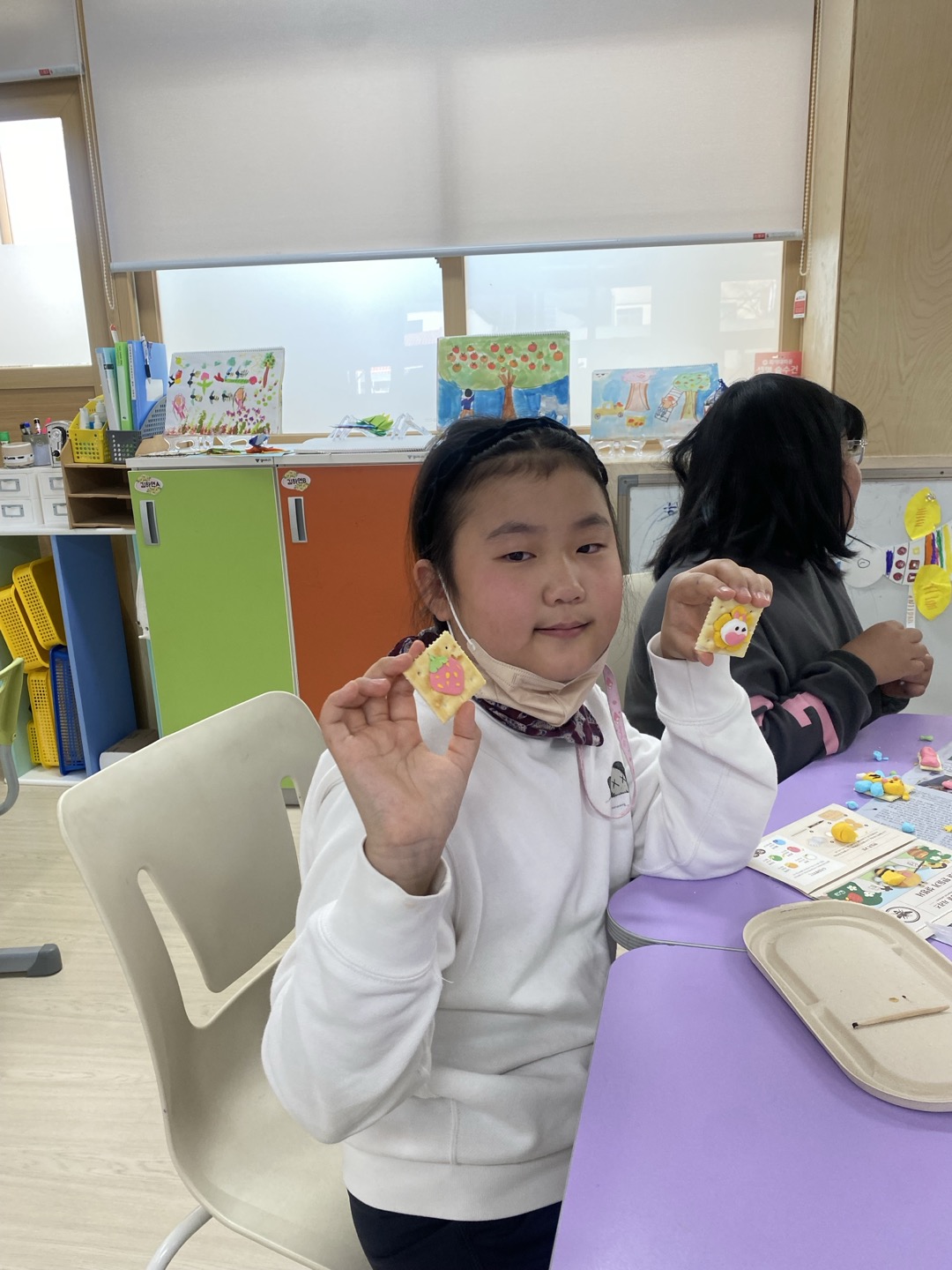 2024. 초등돌봄교실 10월 활동사진