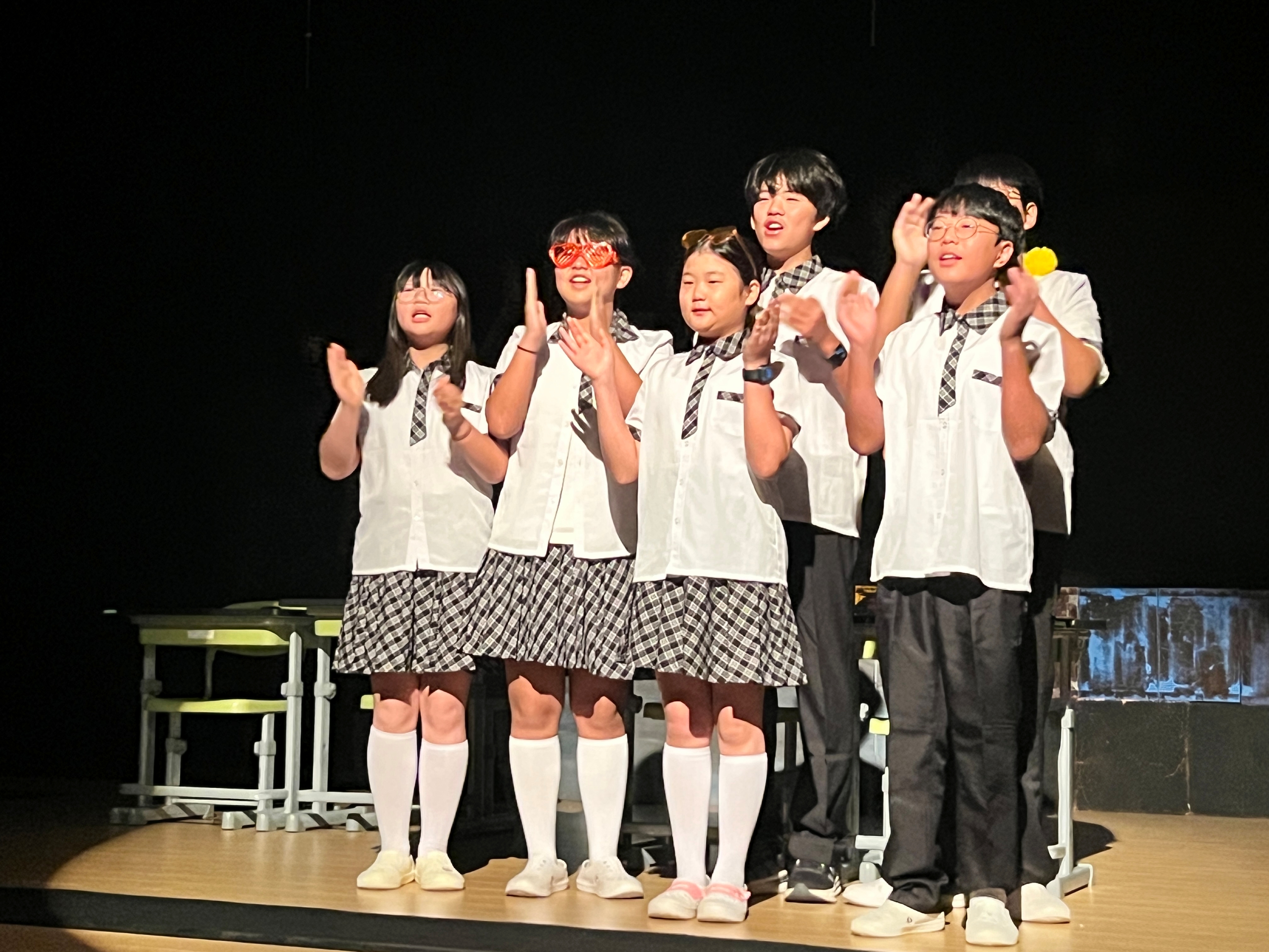 2025.연극페스티벌 공연(10.29)